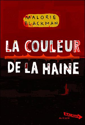 [Entre Chiens Et Loups 02] • Entre Chiens Et Loups - Tome 2 - La Couleur De La Haine